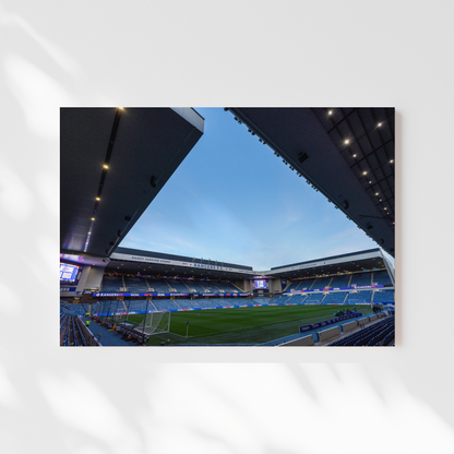 RFC Ibrox Stadium IMG #5