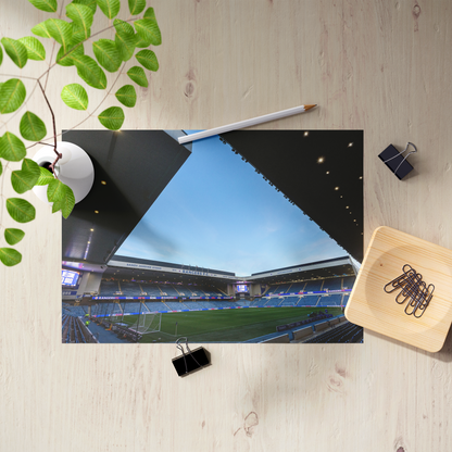 RFC Ibrox Stadium IMG #5