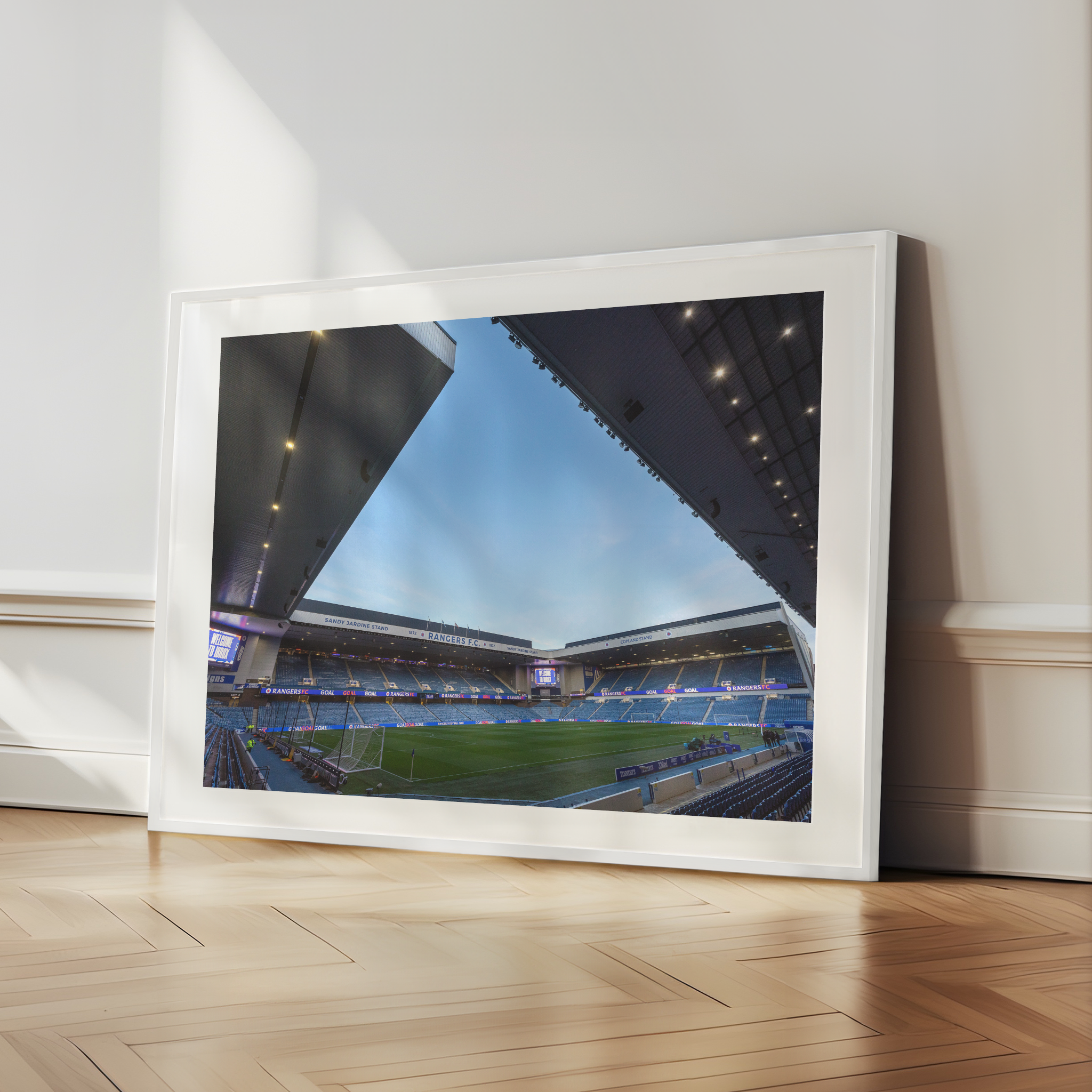 RFC Ibrox Stadium IMG #5