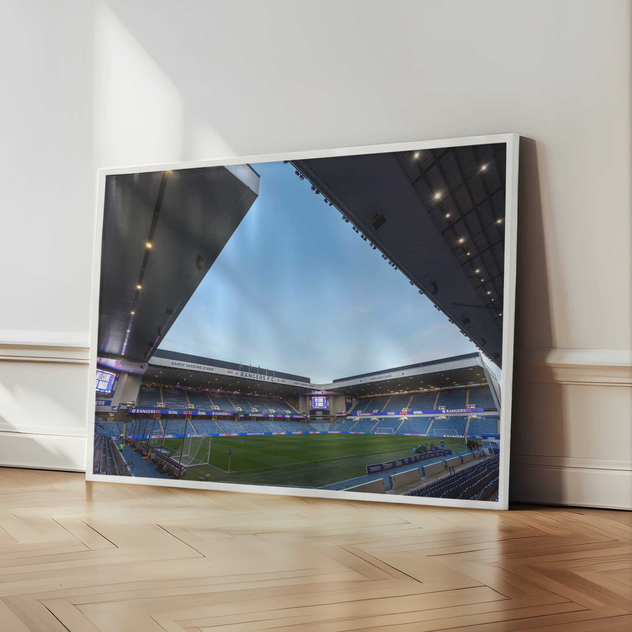 RFC Ibrox Stadium IMG #5