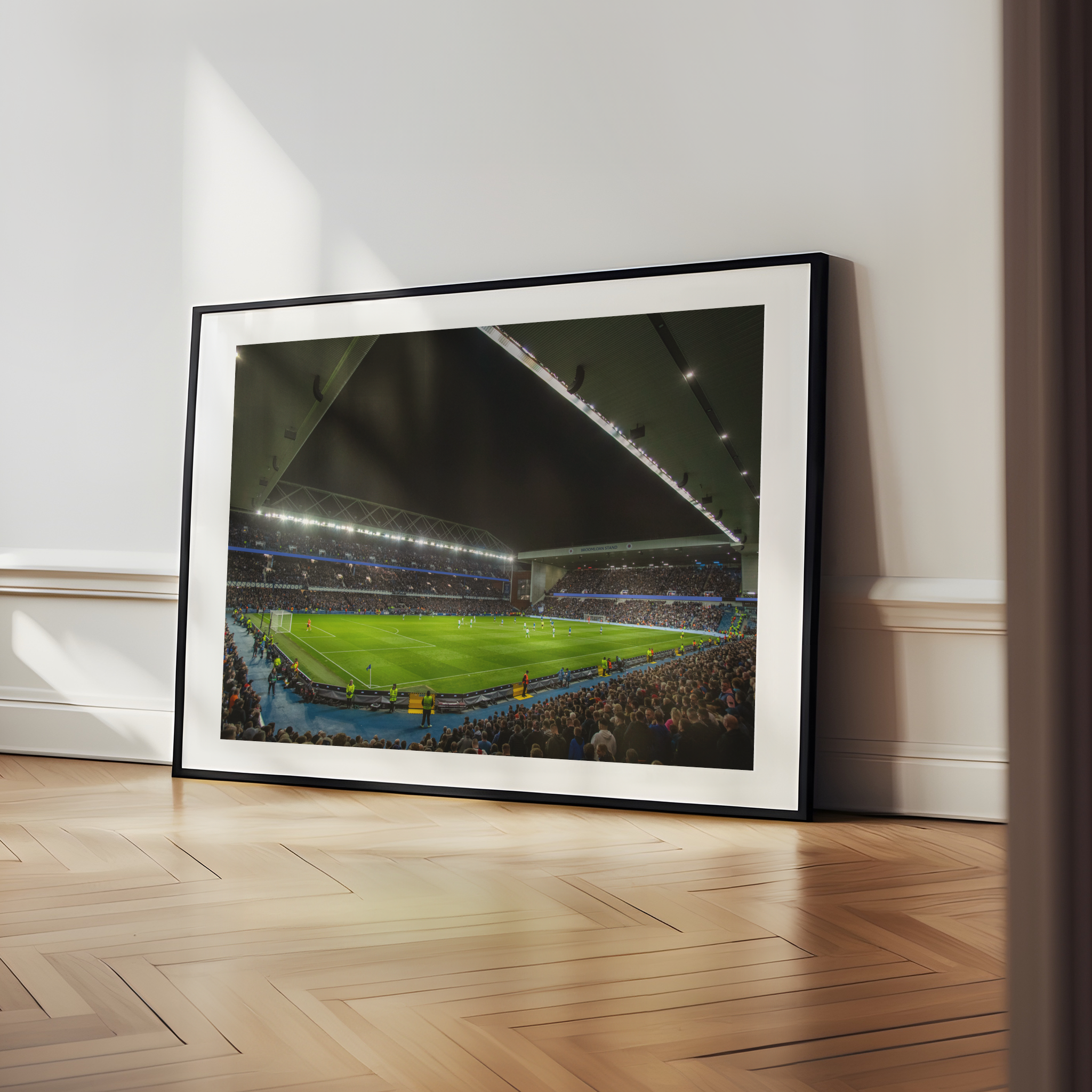 RFC Ibrox Stadium IMG #6