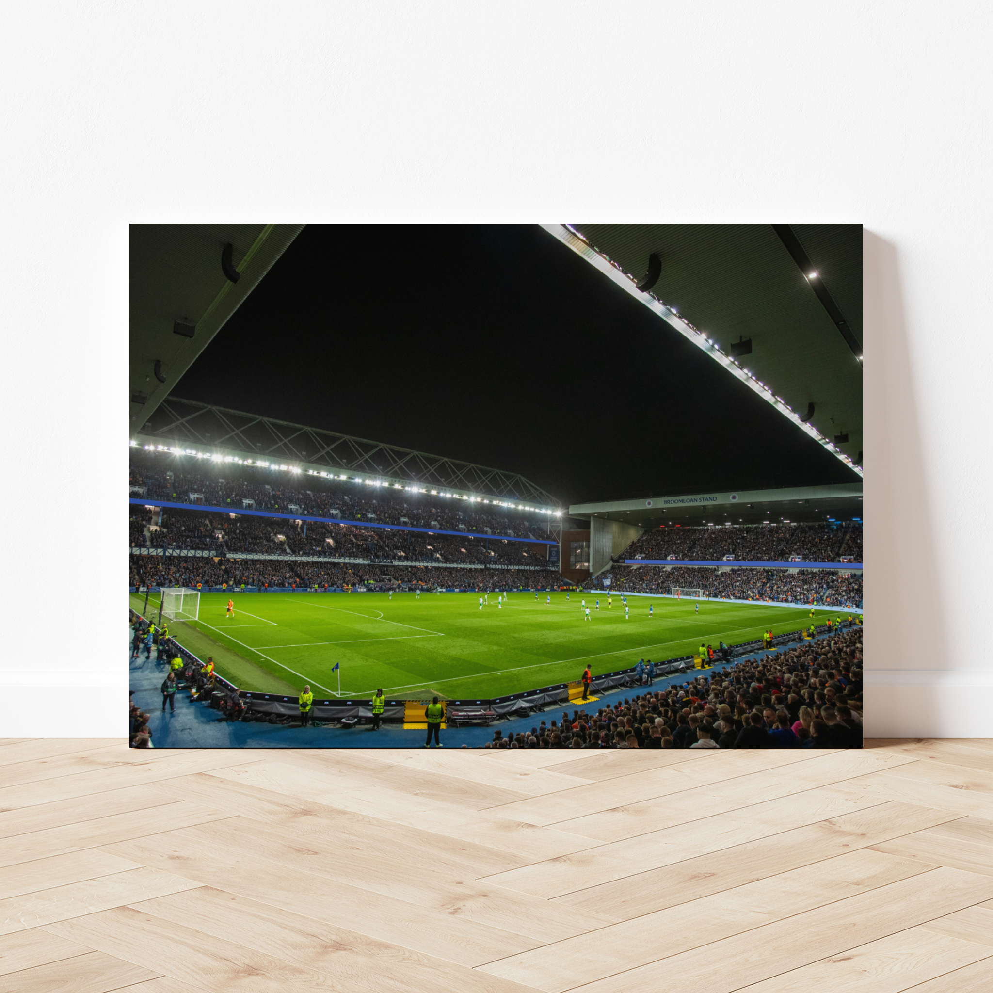 RFC Ibrox Stadium IMG #6