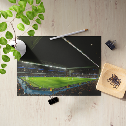 RFC Ibrox Stadium IMG #6