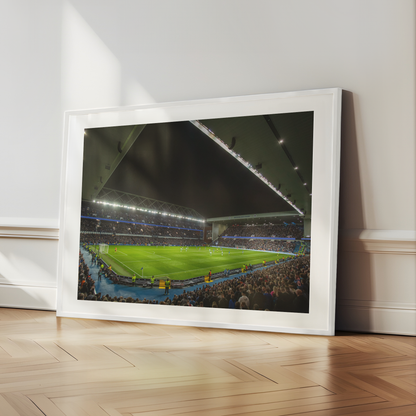 RFC Ibrox Stadium IMG #6