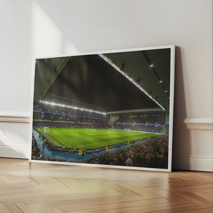 RFC Ibrox Stadium IMG #6