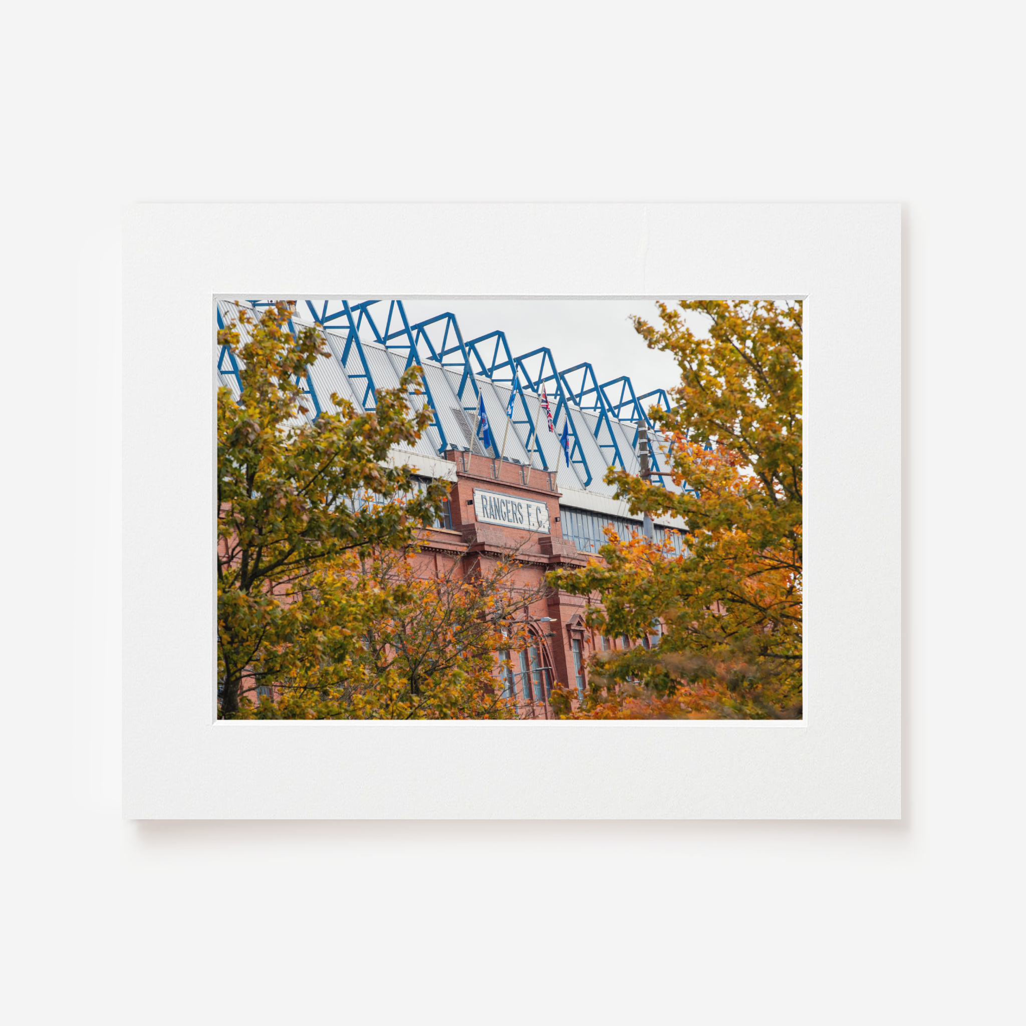 RFC Ibrox Stadium IMG #7