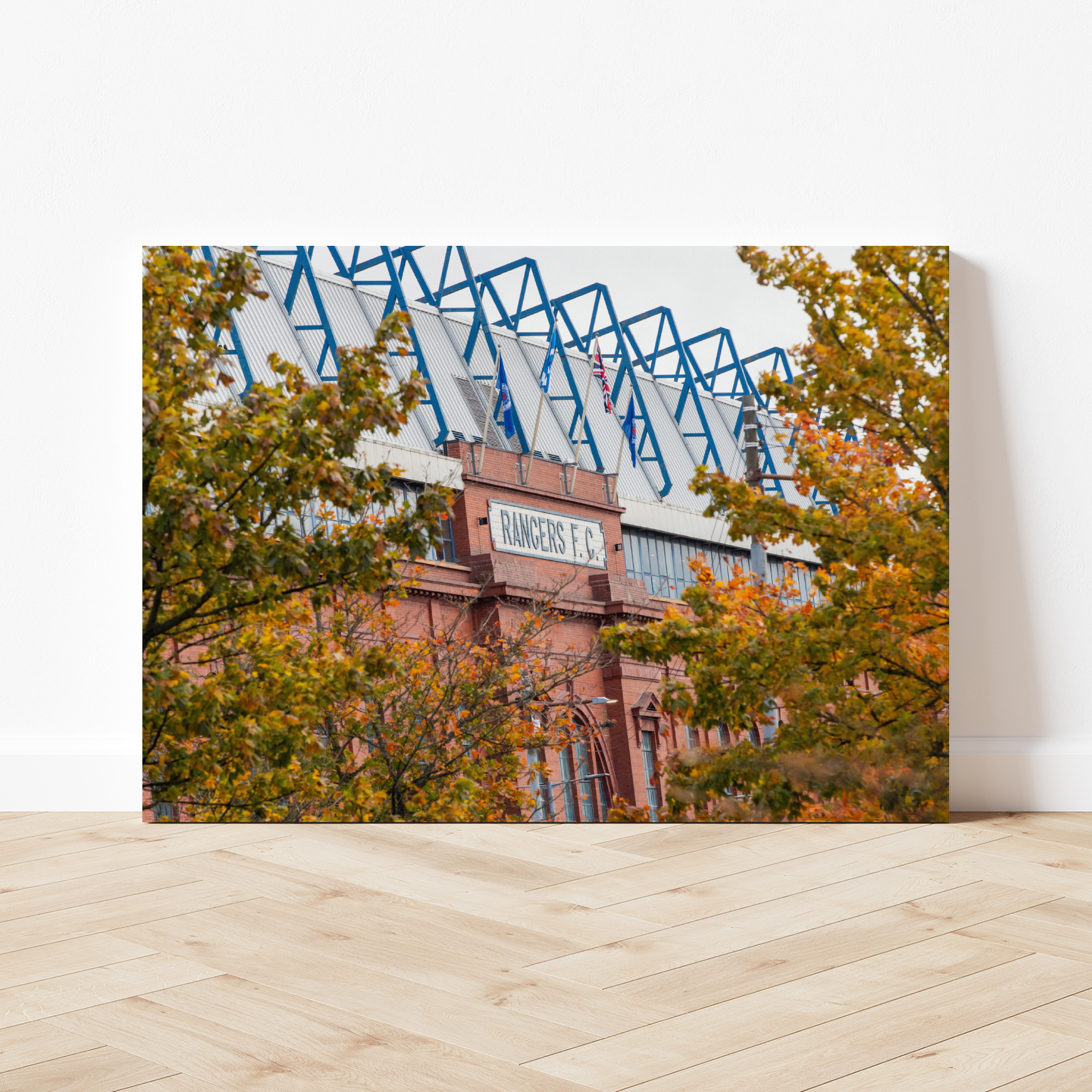 RFC Ibrox Stadium IMG #7