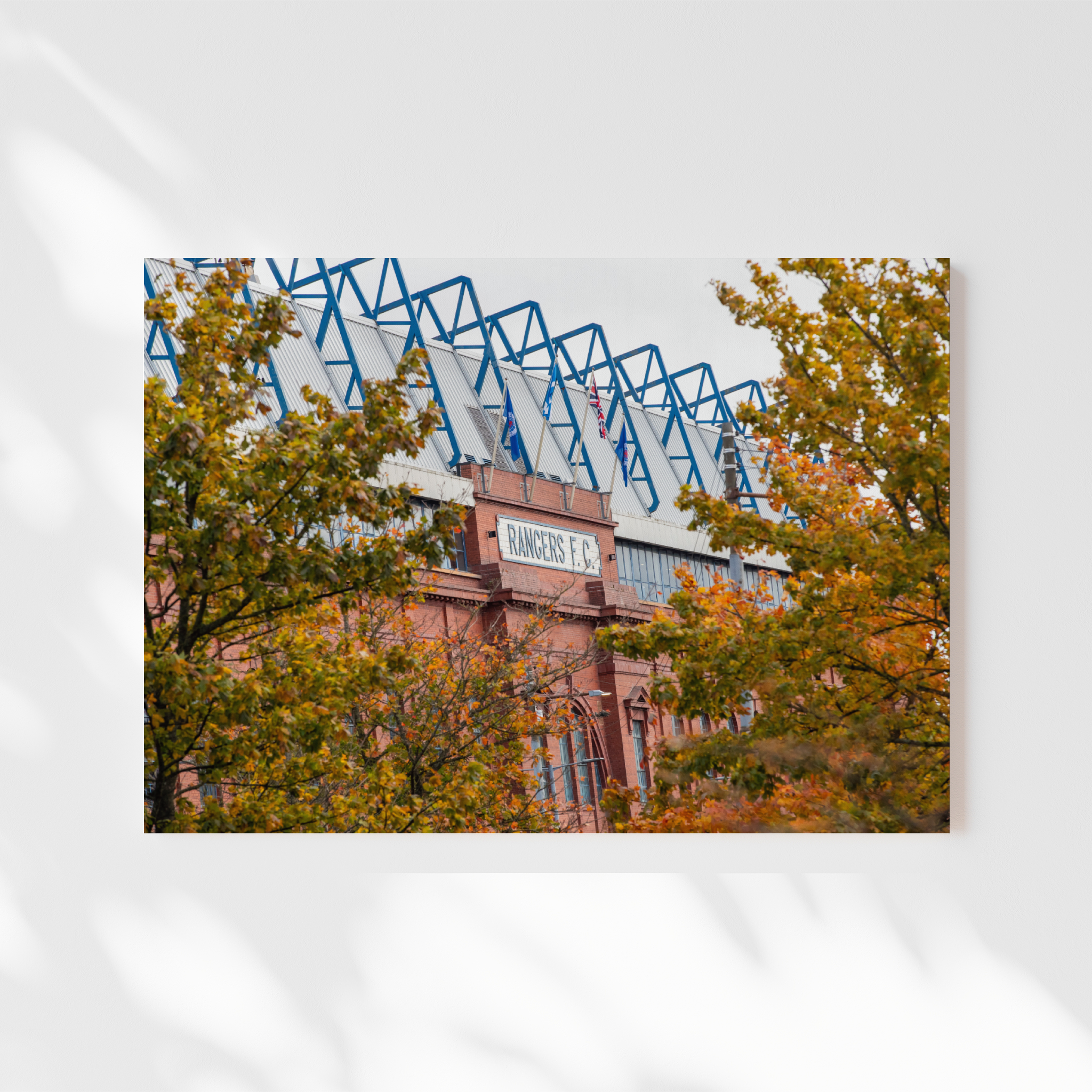 RFC Ibrox Stadium IMG #7