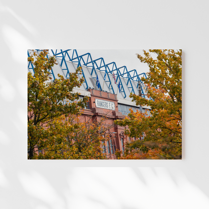 RFC Ibrox Stadium IMG #7