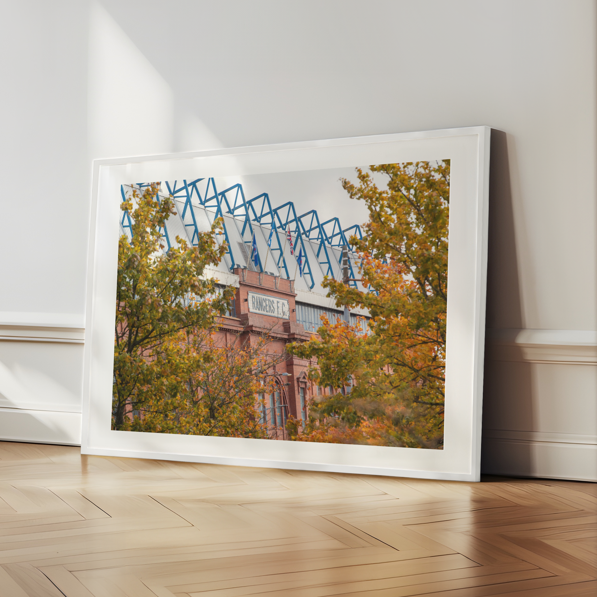 RFC Ibrox Stadium IMG #7