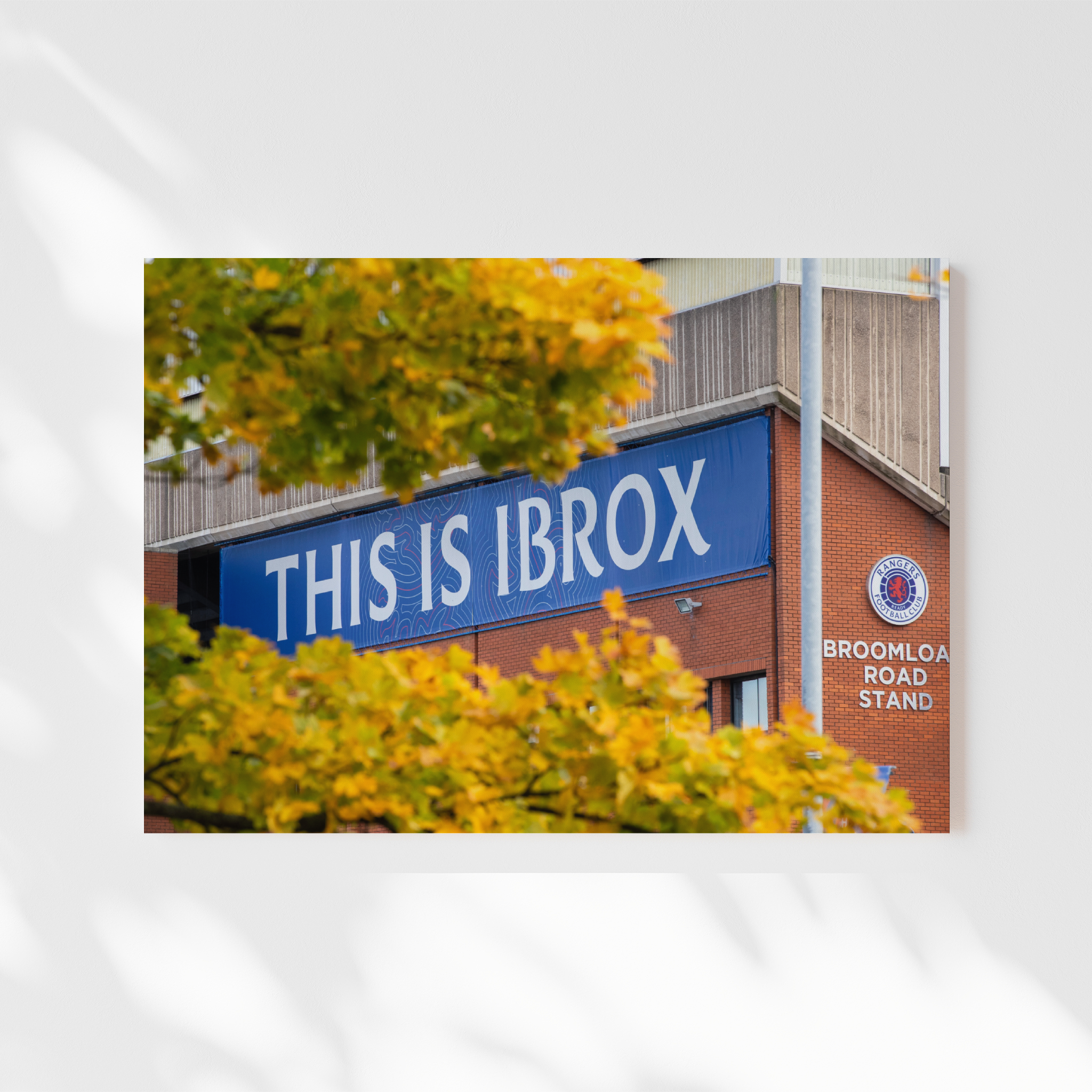 RFC Ibrox Stadium IMG #8