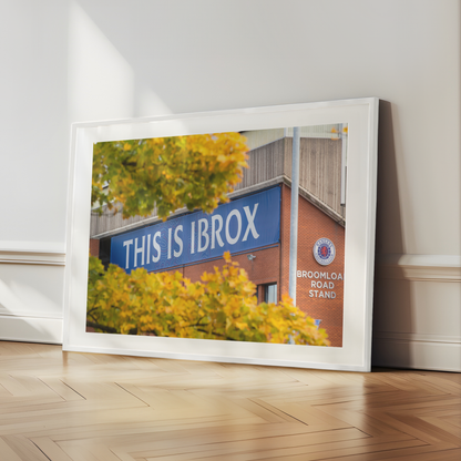 RFC Ibrox Stadium IMG #8