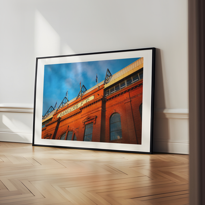 RFC Ibrox Stadium IMG #9