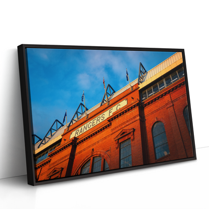 RFC Ibrox Stadium IMG #9