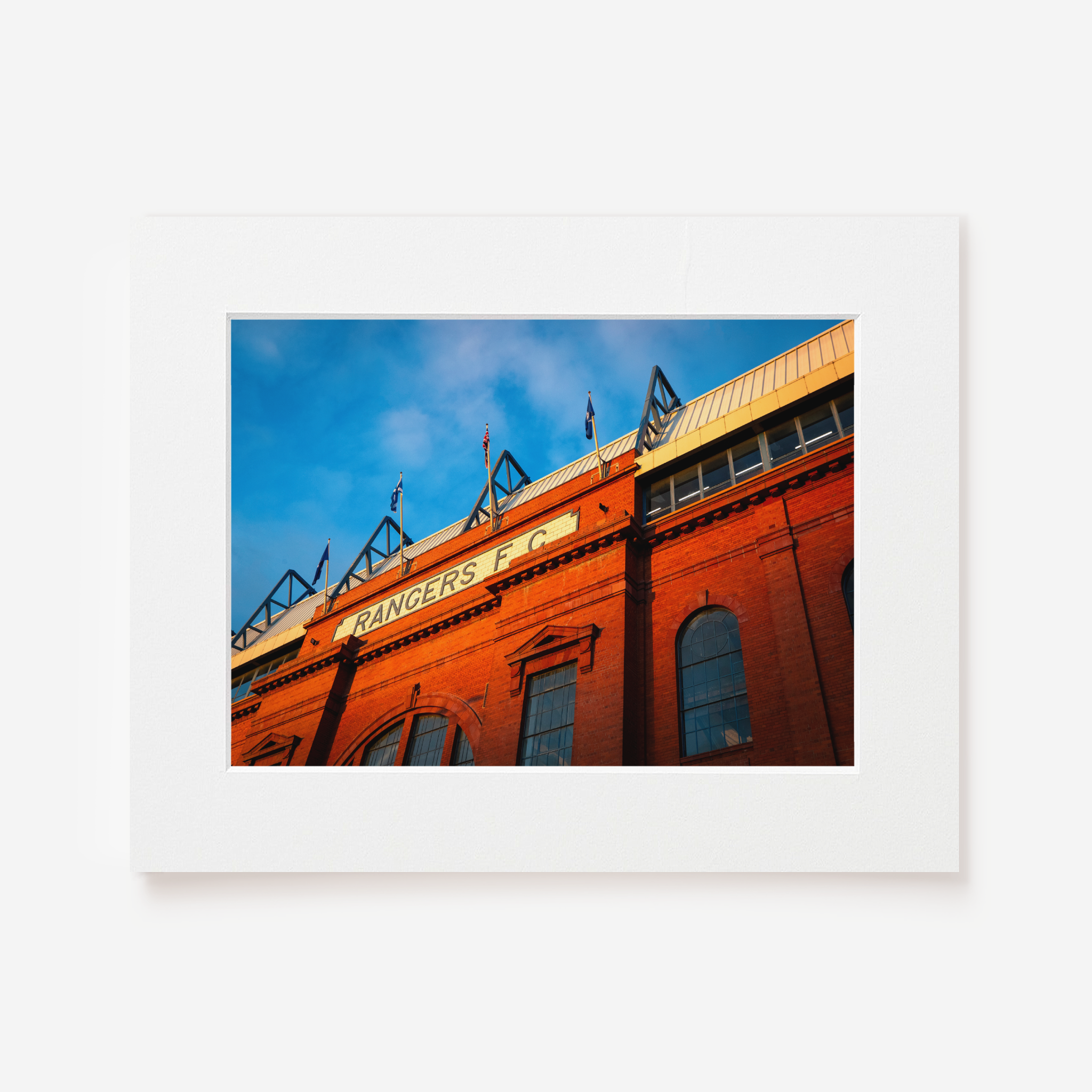 RFC Ibrox Stadium IMG #9
