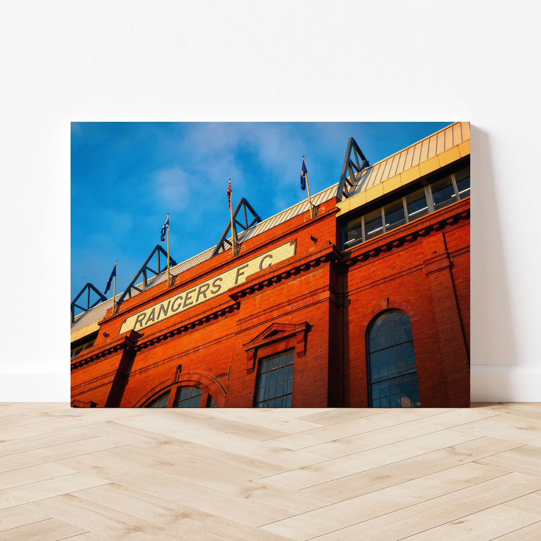 RFC Ibrox Stadium IMG #9