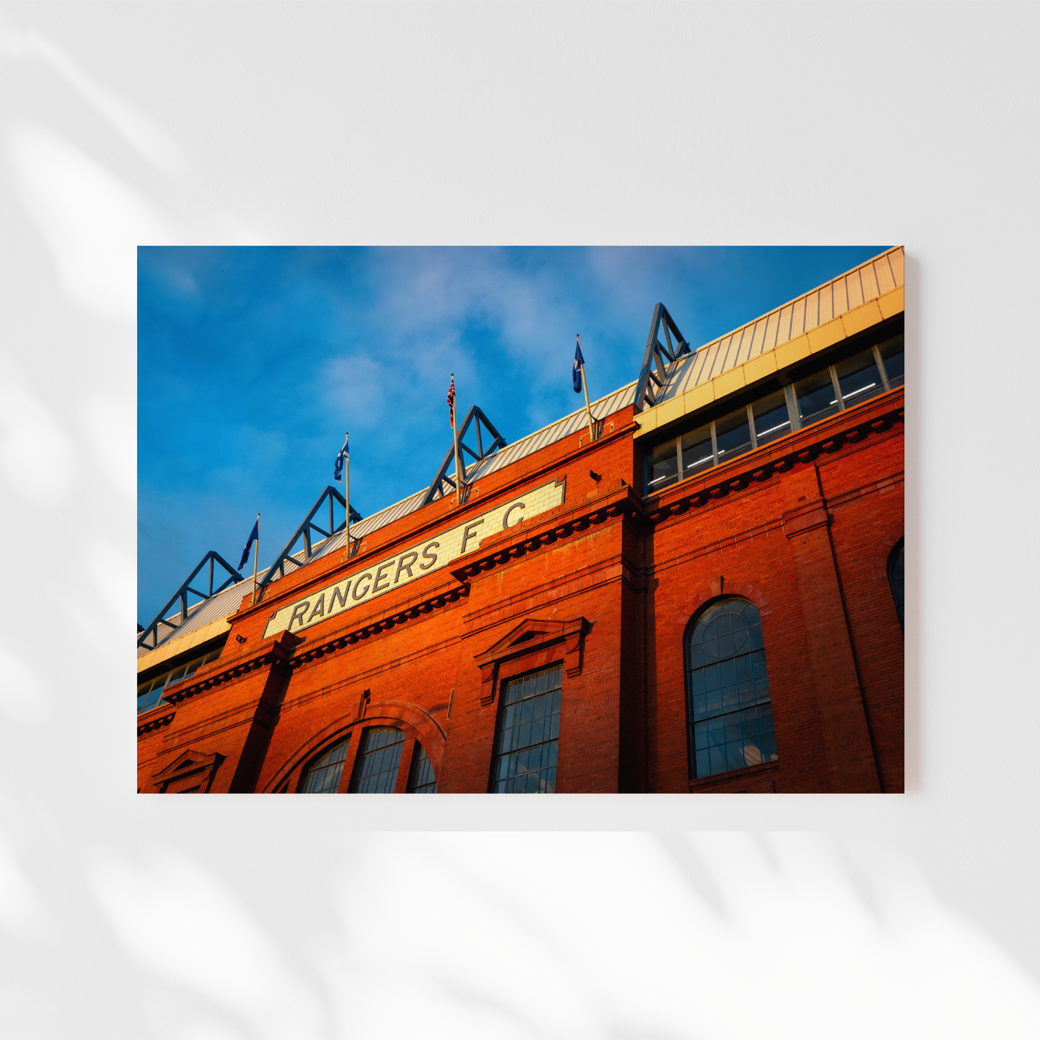 RFC Ibrox Stadium IMG #9