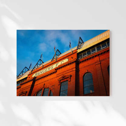 RFC Ibrox Stadium IMG #9