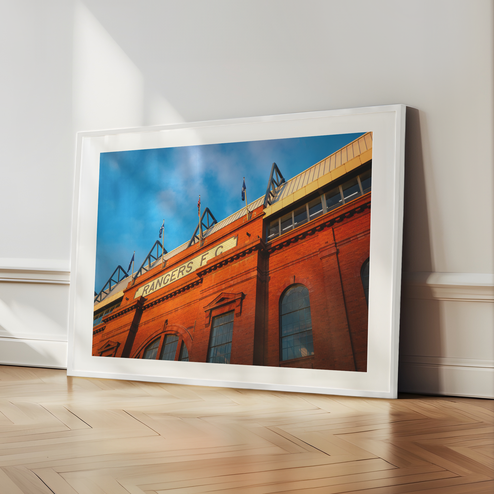 RFC Ibrox Stadium IMG #9