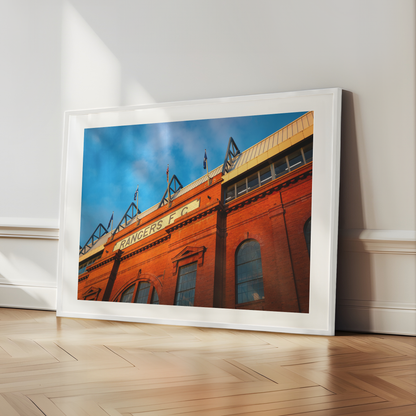 RFC Ibrox Stadium IMG #9