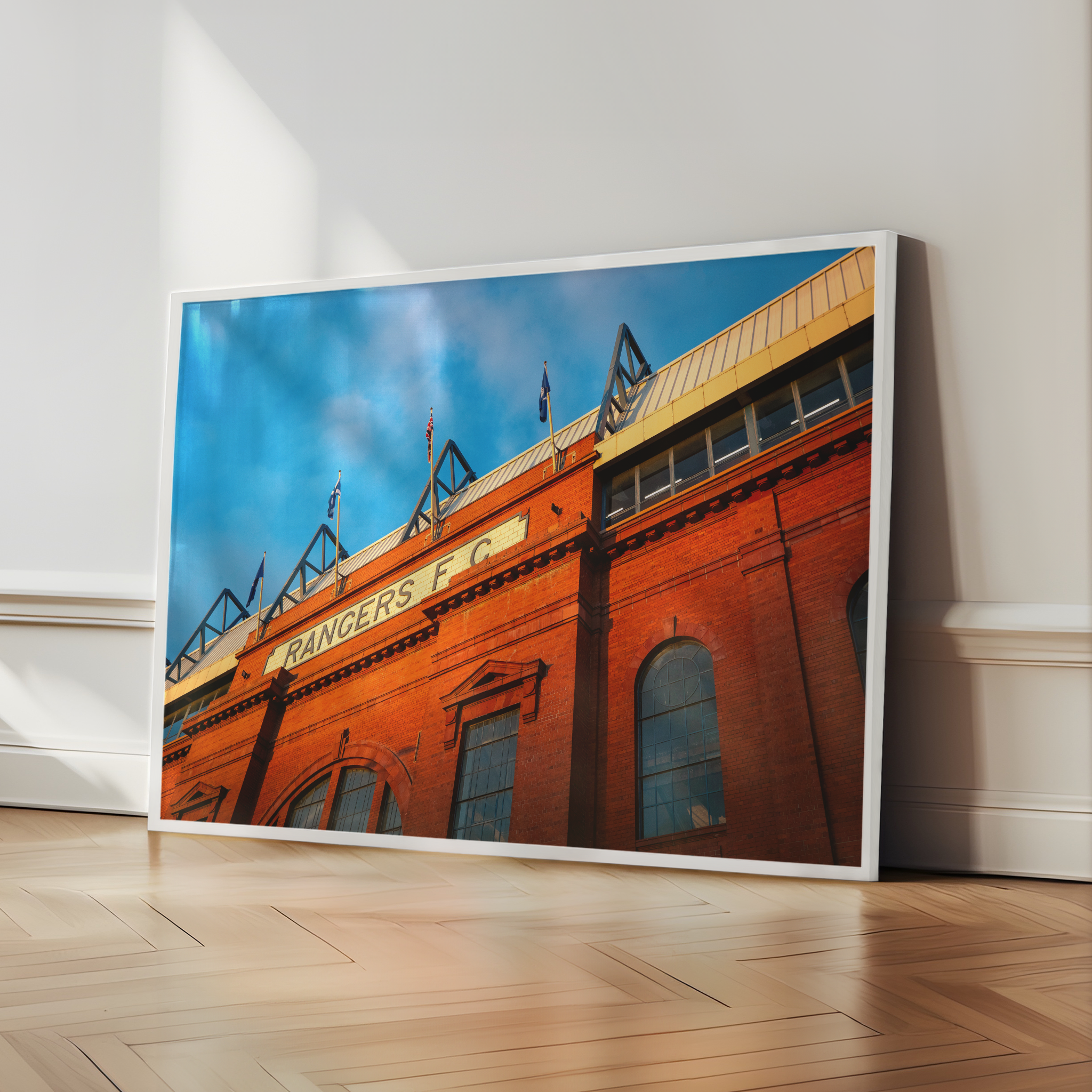 RFC Ibrox Stadium IMG #9