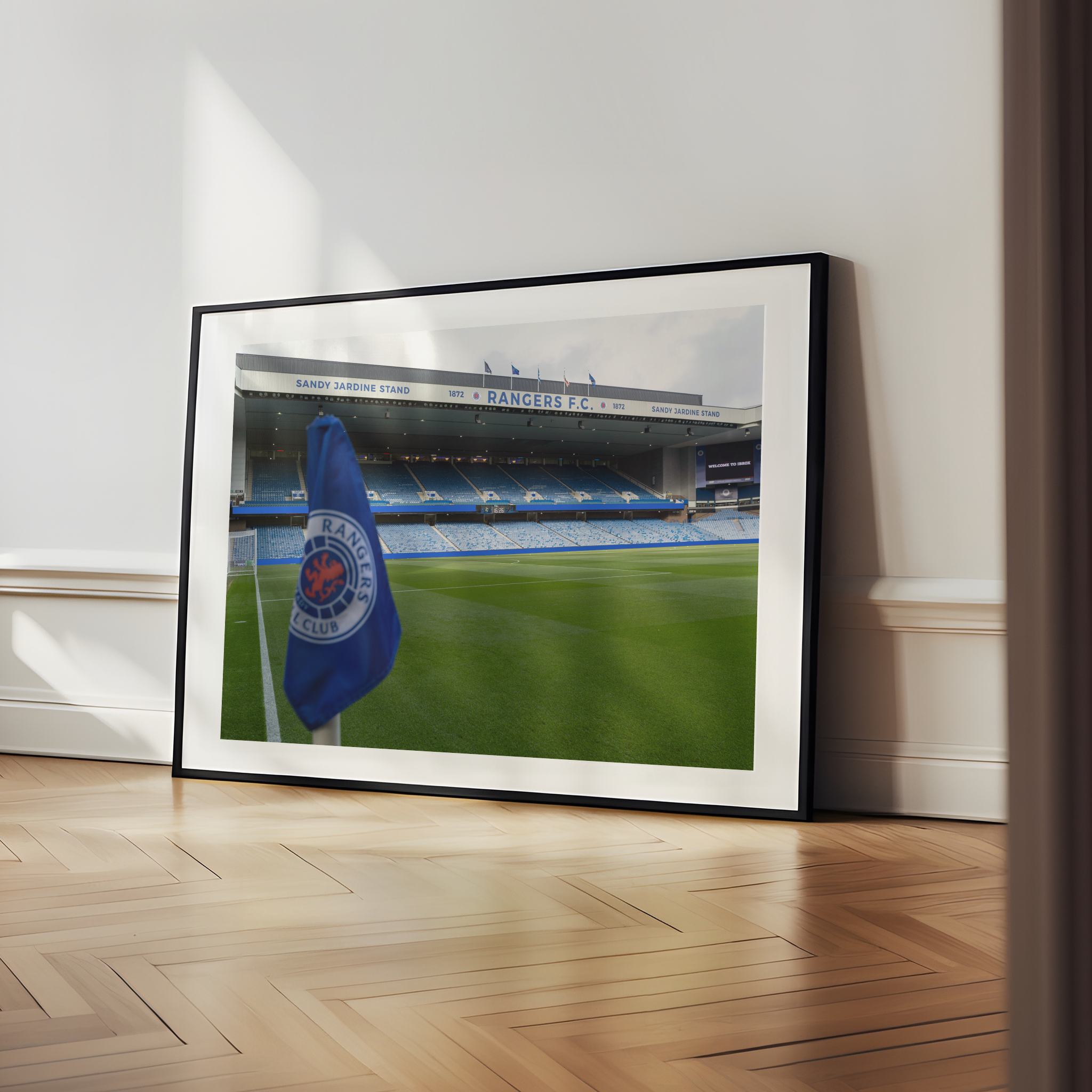 RFC Ibrox Stadium IMG #16