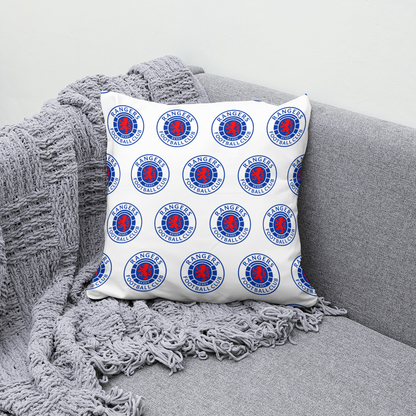 Rangers FC Cushion