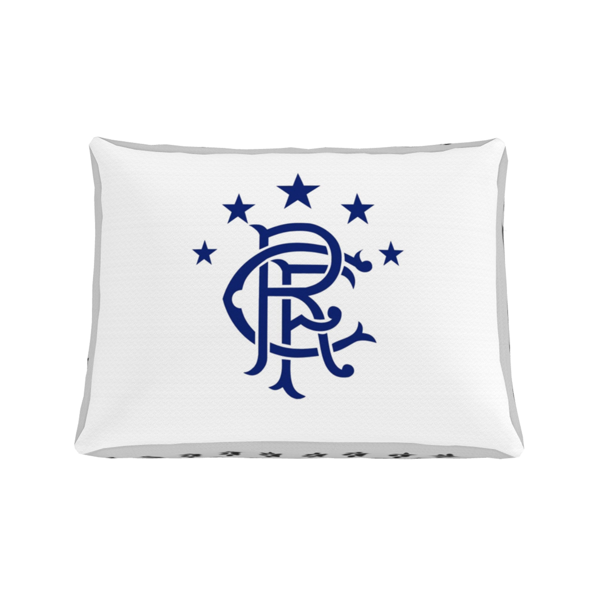 Rangers FC Pet Bed