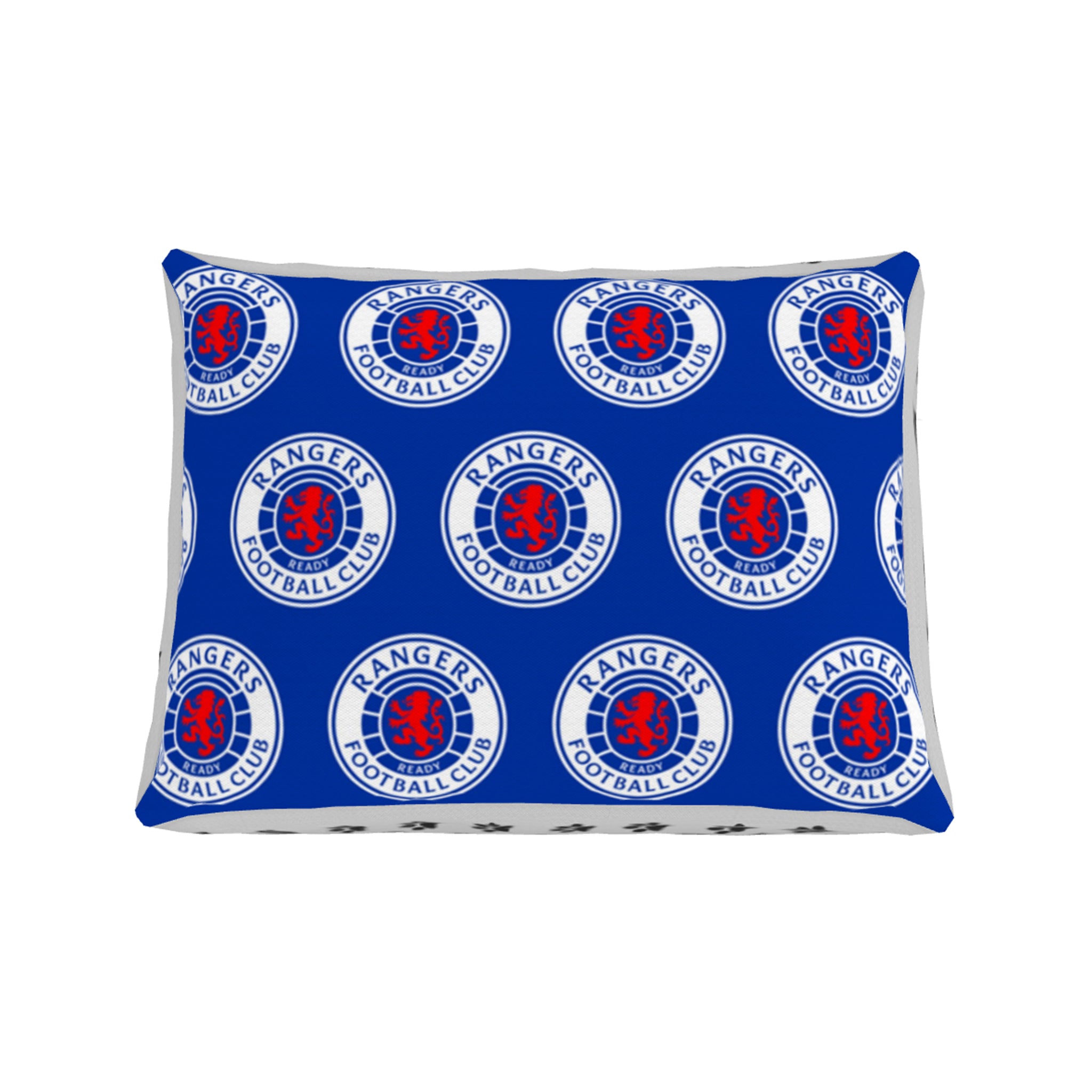 Rangers FC Pet Bed