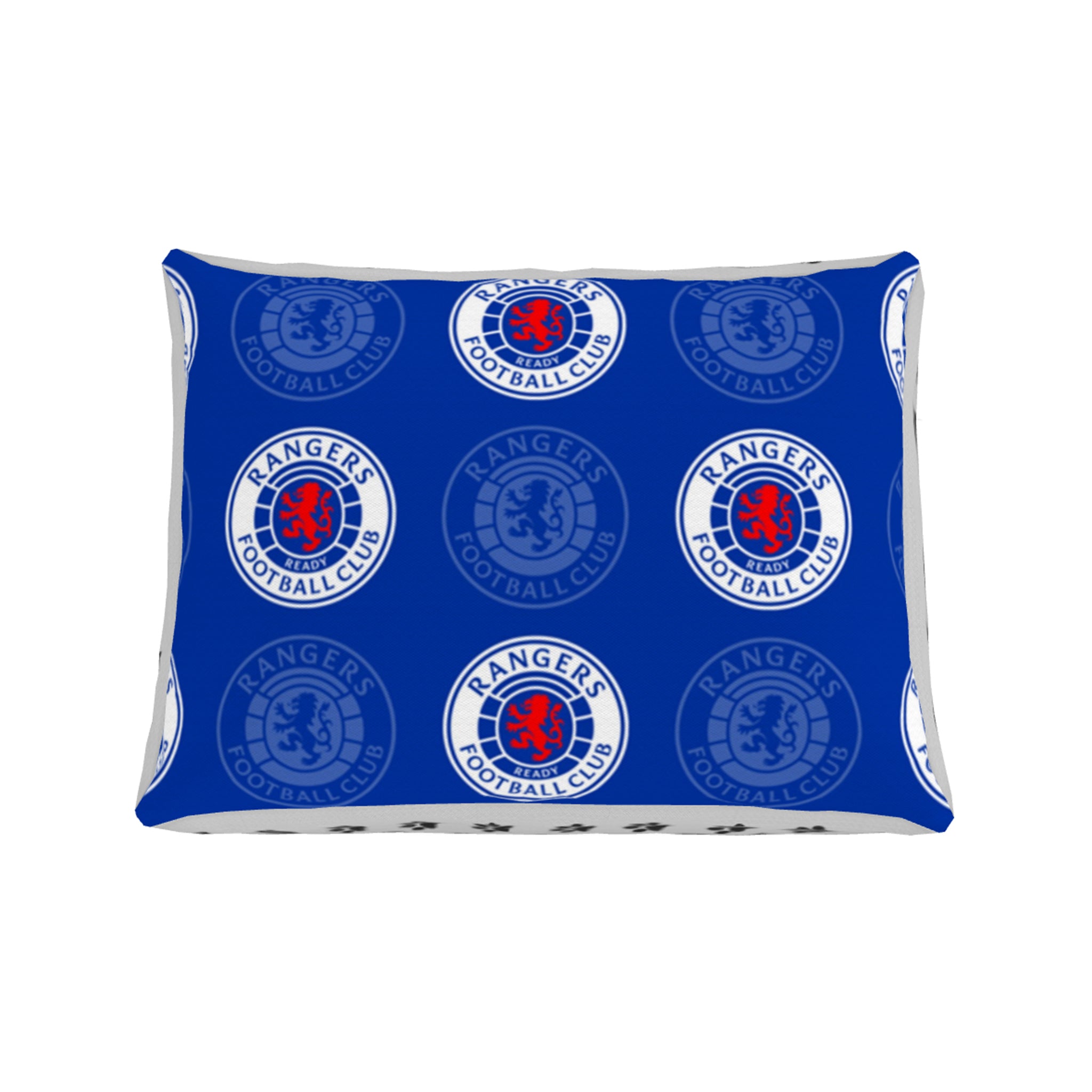 Rangers FC Pet Bed