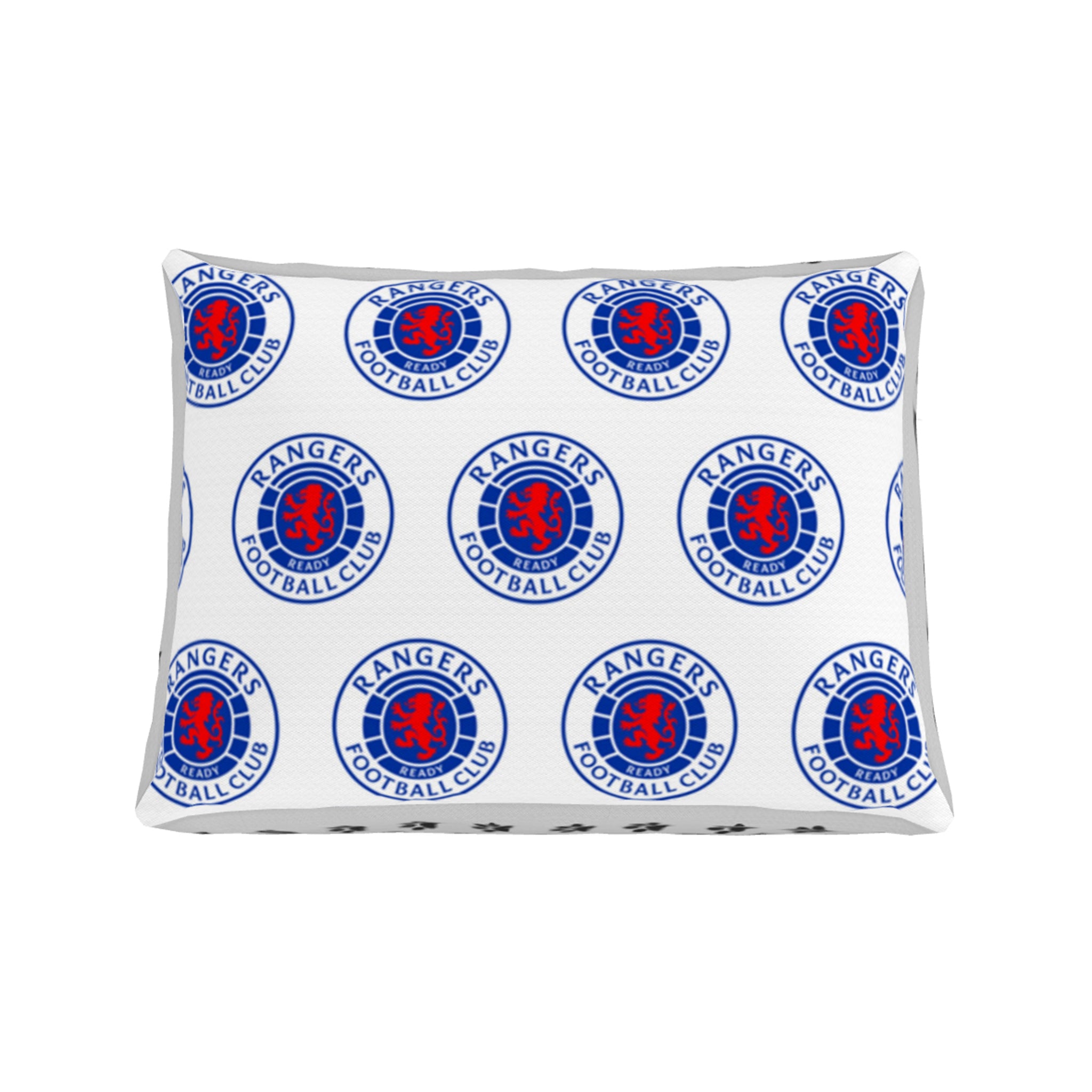 Rangers FC Pet Bed