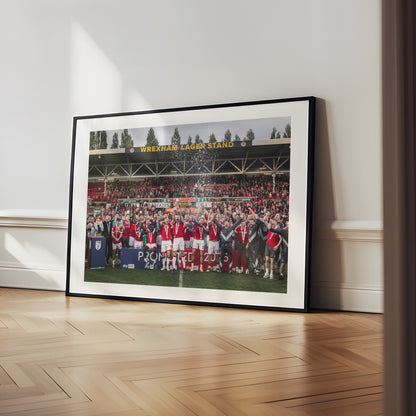 WAFC Celebrations #10