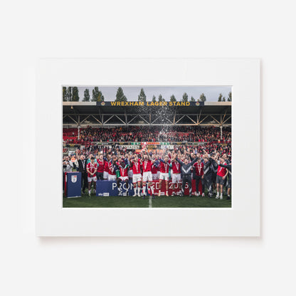 WAFC Celebrations #10