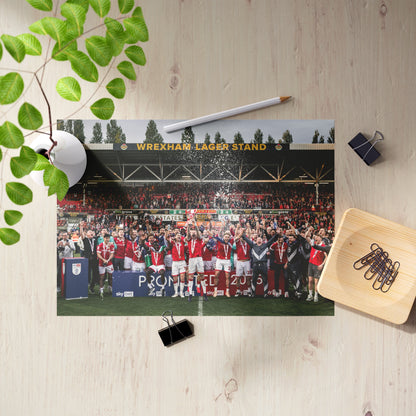 WAFC Celebrations #10