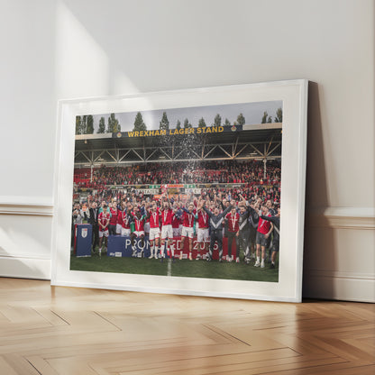 WAFC Celebrations #10