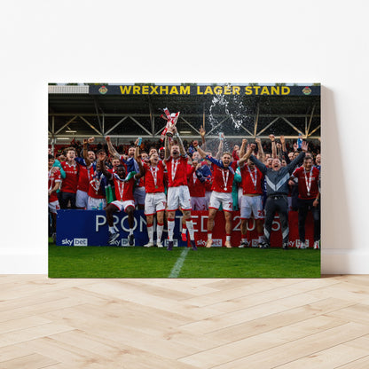 WAFC Celebrations #12