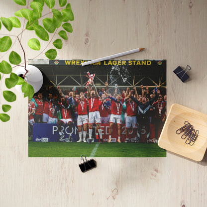 WAFC Celebrations #12