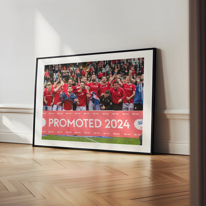 WAFC Celebrations #7