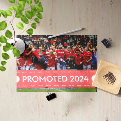 WAFC Celebrations #7