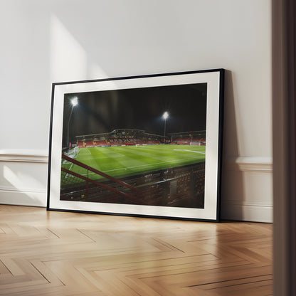 WAFC Ground Image #10