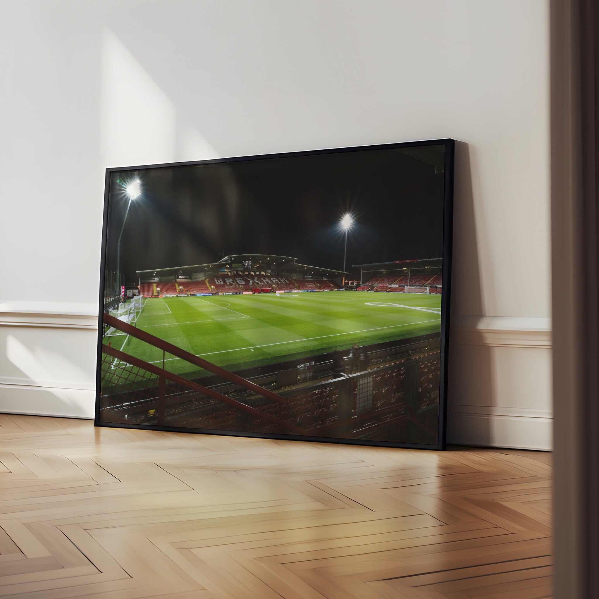 WAFC Ground Image #10