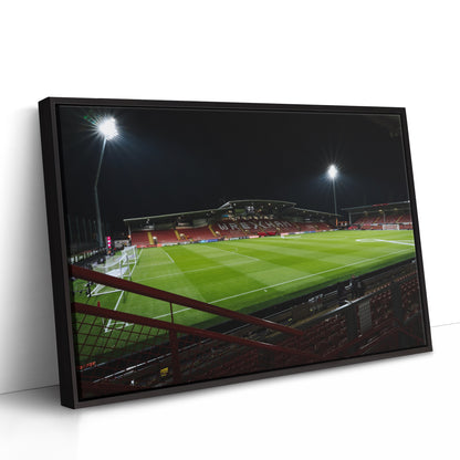 WAFC Ground Image #10