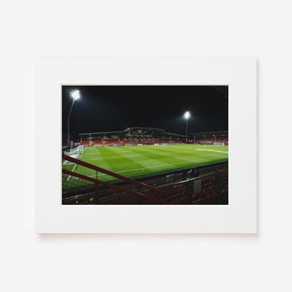 WAFC Ground Image #10