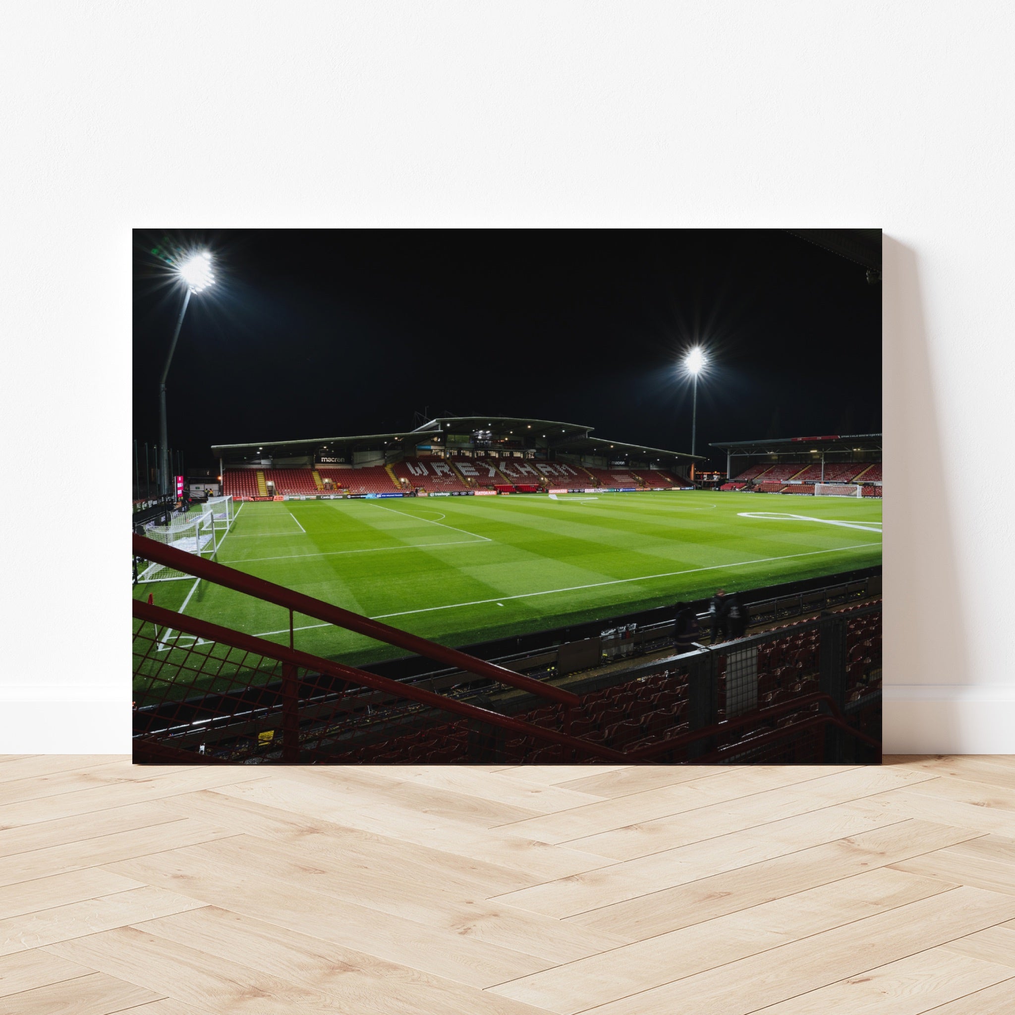 WAFC Ground Image #10