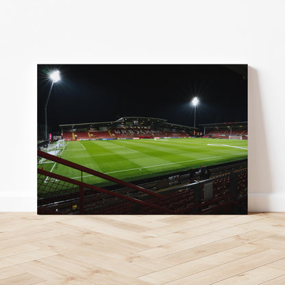 WAFC Ground Image #10