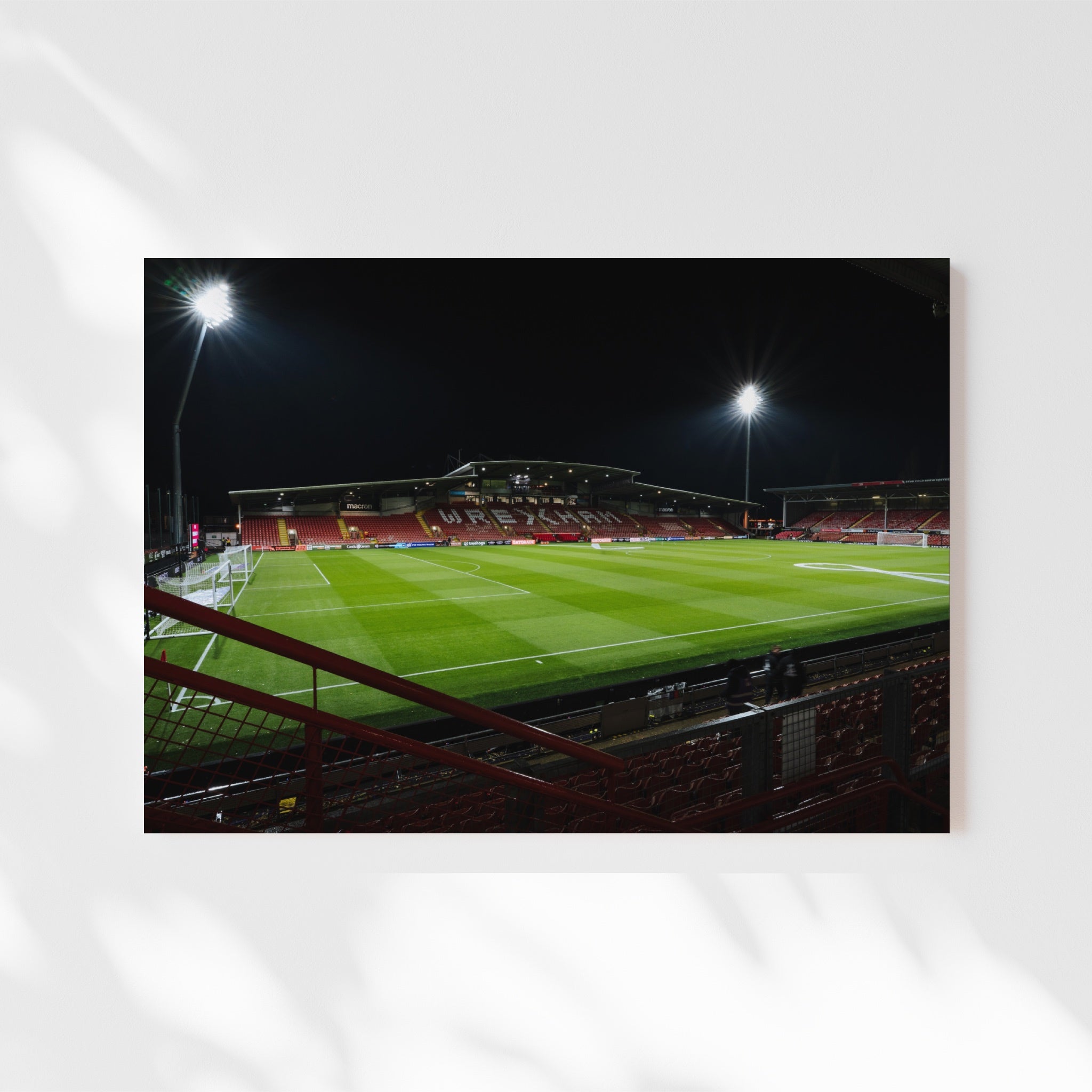 WAFC Ground Image #10