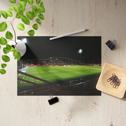 WAFC Ground Image #10