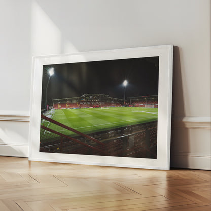 WAFC Ground Image #10