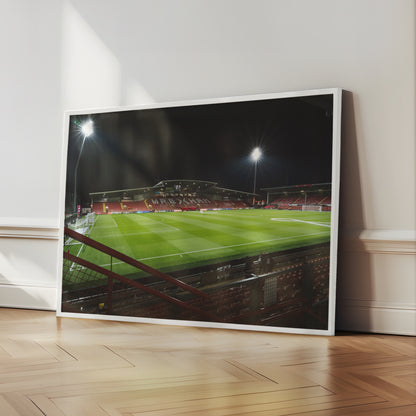 WAFC Ground Image #10