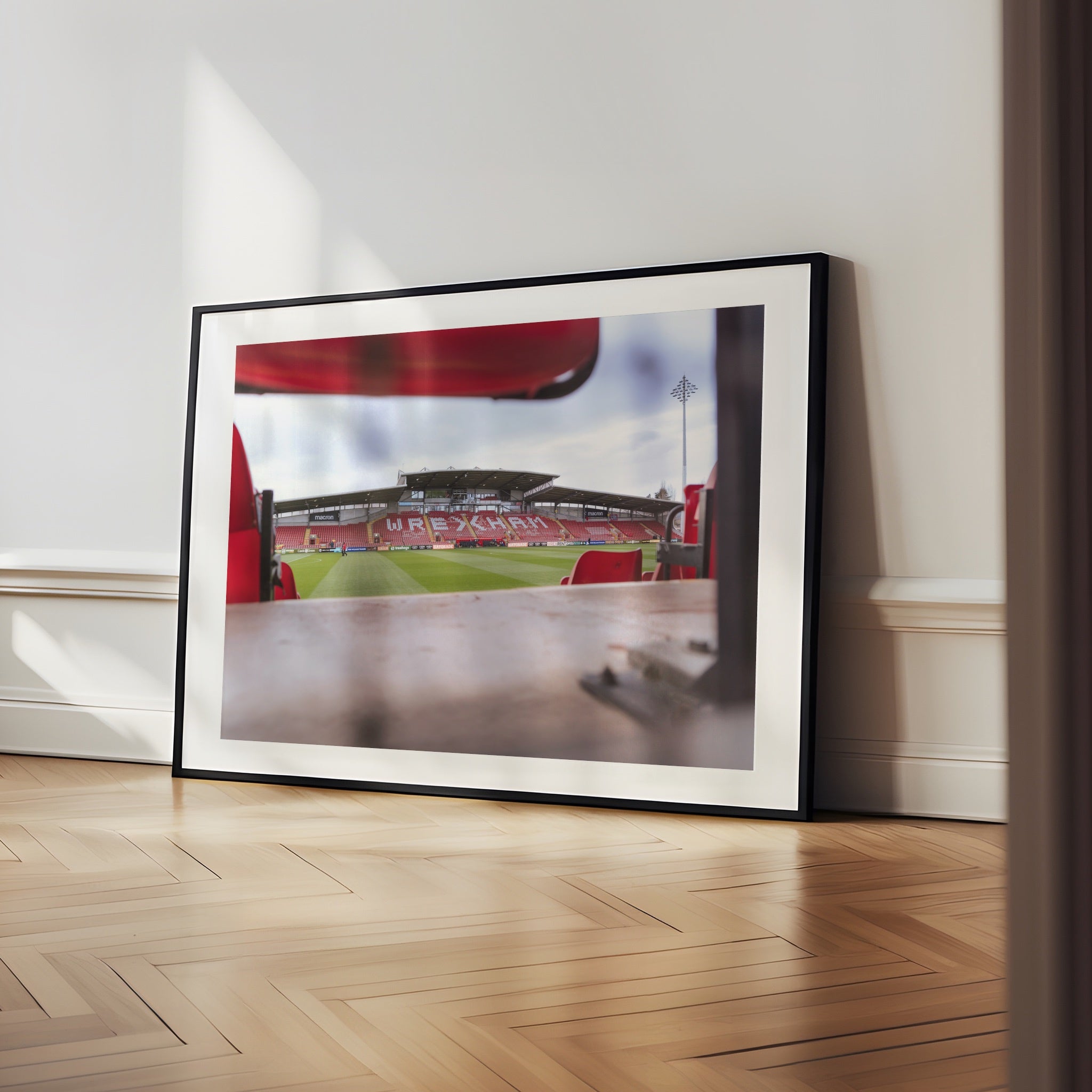 WAFC Ground Image #11